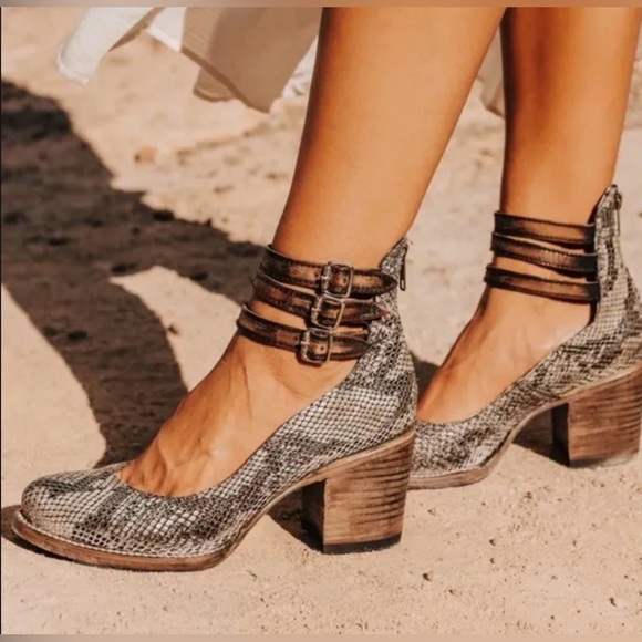 Freebird Randi Ice - Picture 6 of 6